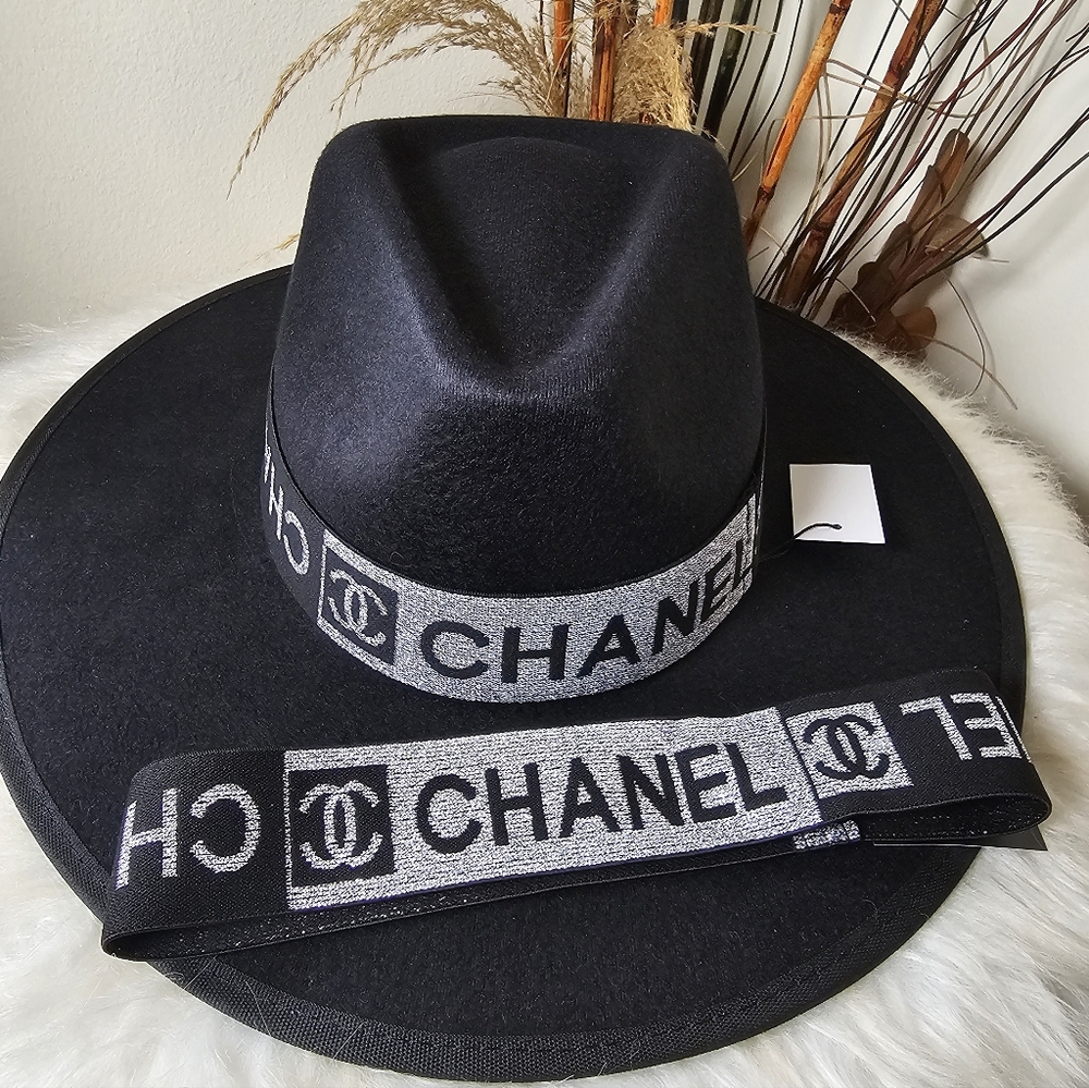 Hat Band Accessory